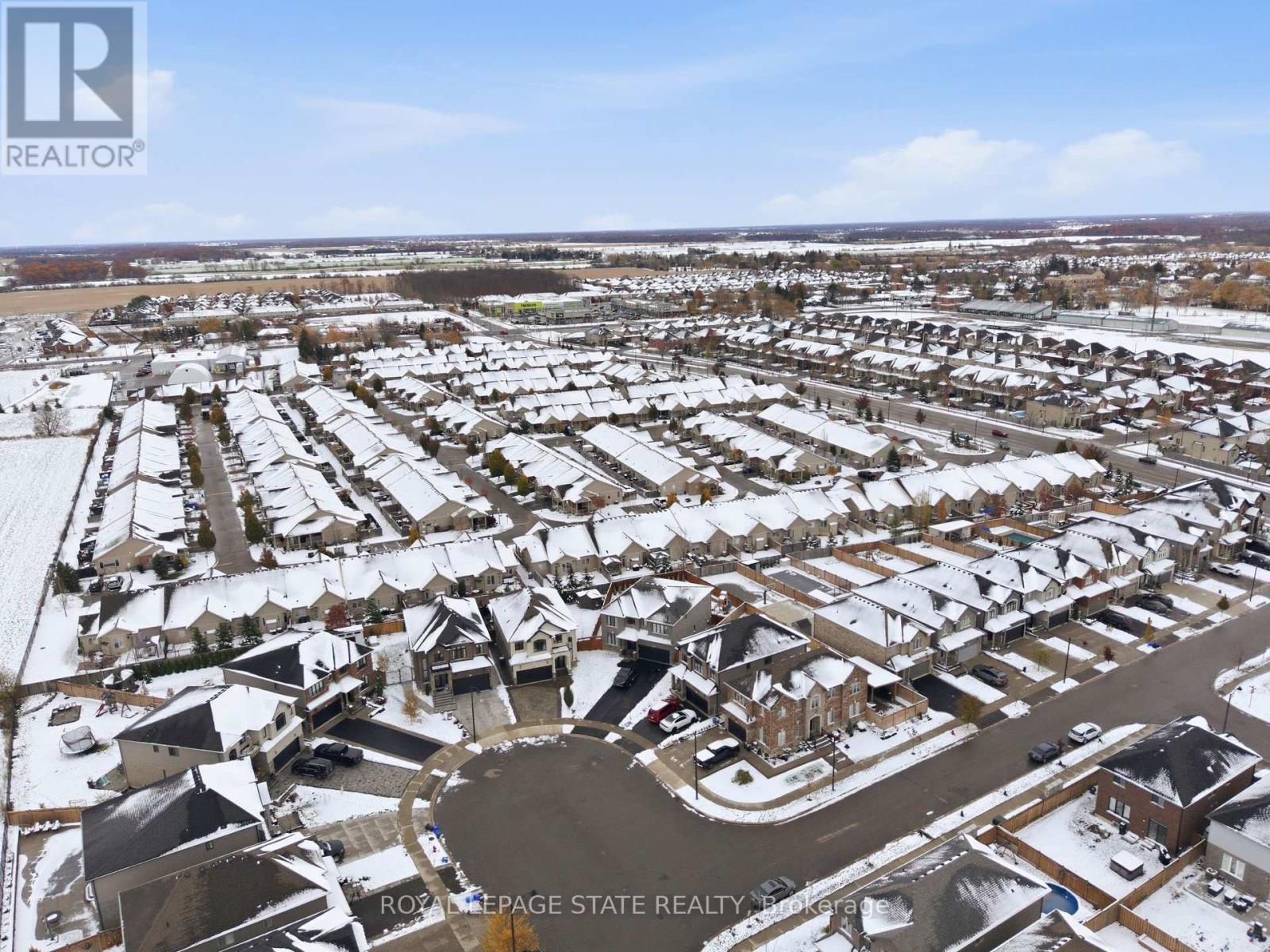 16 Festival Way, Hamilton, Ontario  L0R 1C0 - Photo 49 - X12540848