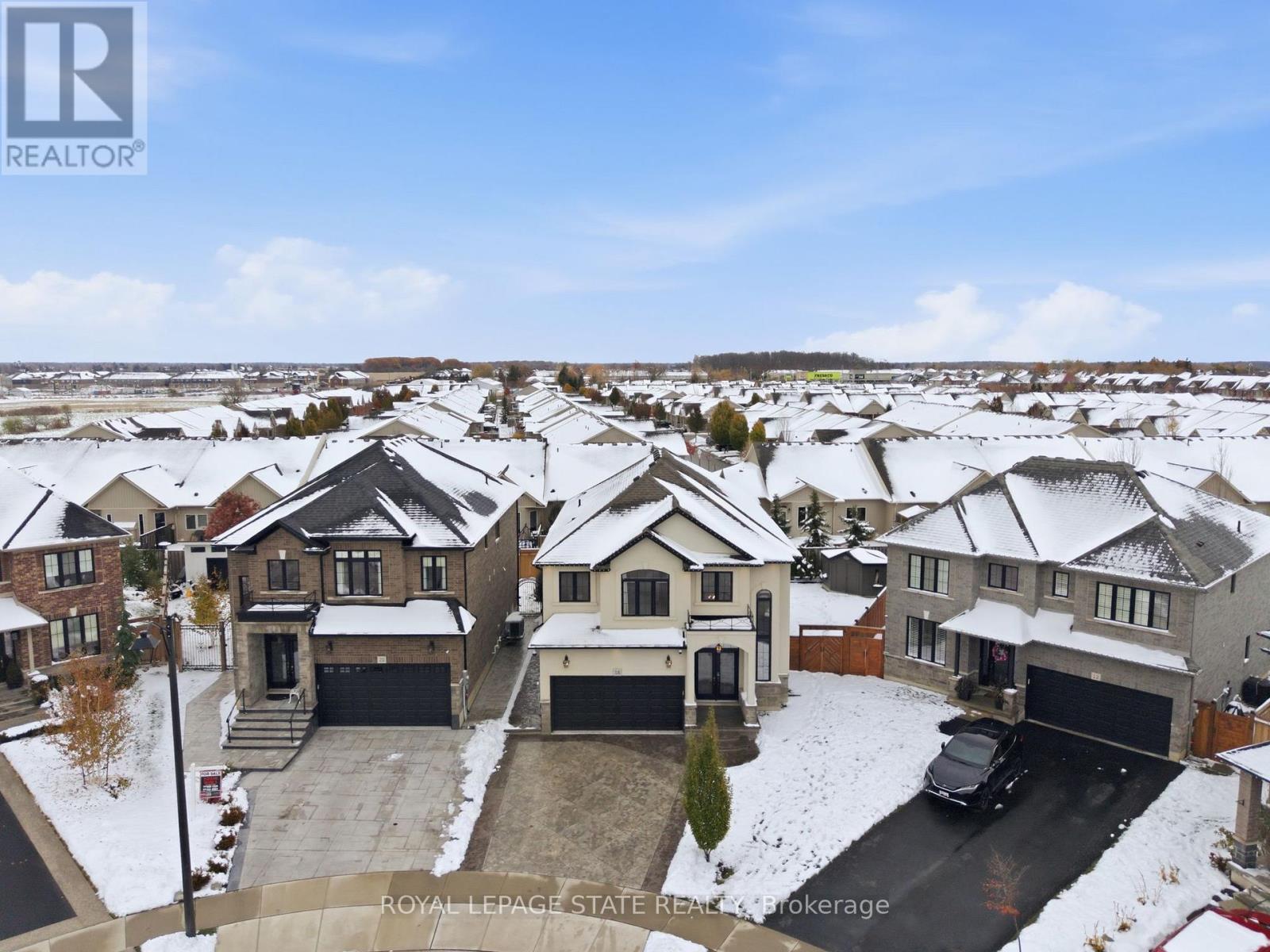 16 Festival Way, Hamilton, Ontario  L0R 1C0 - Photo 50 - X12540848