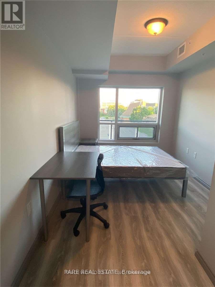 B411 - 275 Larch Street, Waterloo, Ontario  N2L 3R2 - Photo 8 - X12540868