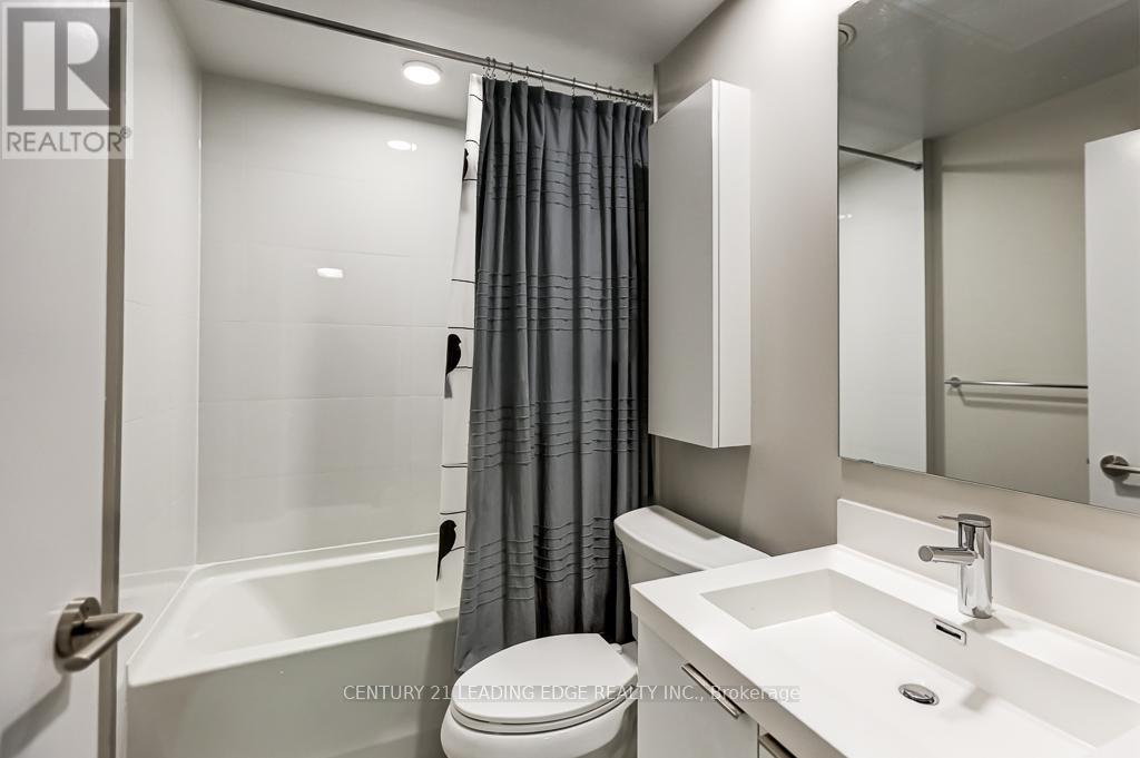 330 - 20 O'neill Road, Toronto, Ontario  M3C 0R2 - Photo 20 - C12478352
