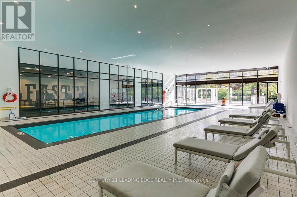 330 - 20 O'neill Road, Toronto, Ontario  M3C 0R2 - Photo 28 - C12478352