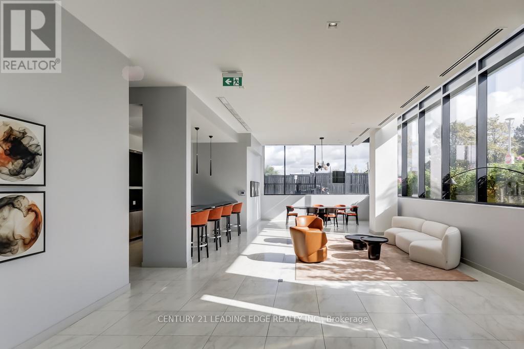 330 - 20 O'neill Road, Toronto, Ontario  M3C 0R2 - Photo 25 - C12478352