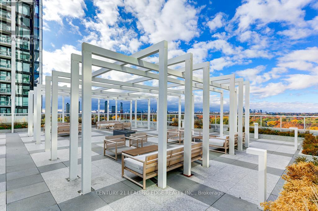 330 - 20 O'neill Road, Toronto, Ontario  M3C 0R2 - Photo 38 - C12478352