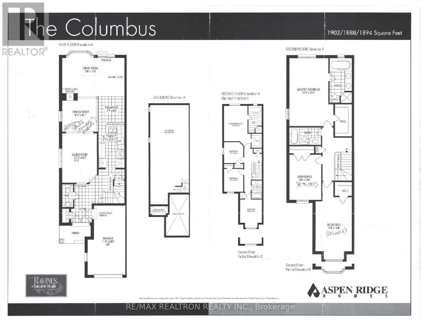 39 Venture Avenue, Richmond Hill, Ontario L4S 2P2 - Photo 48 - N12535824