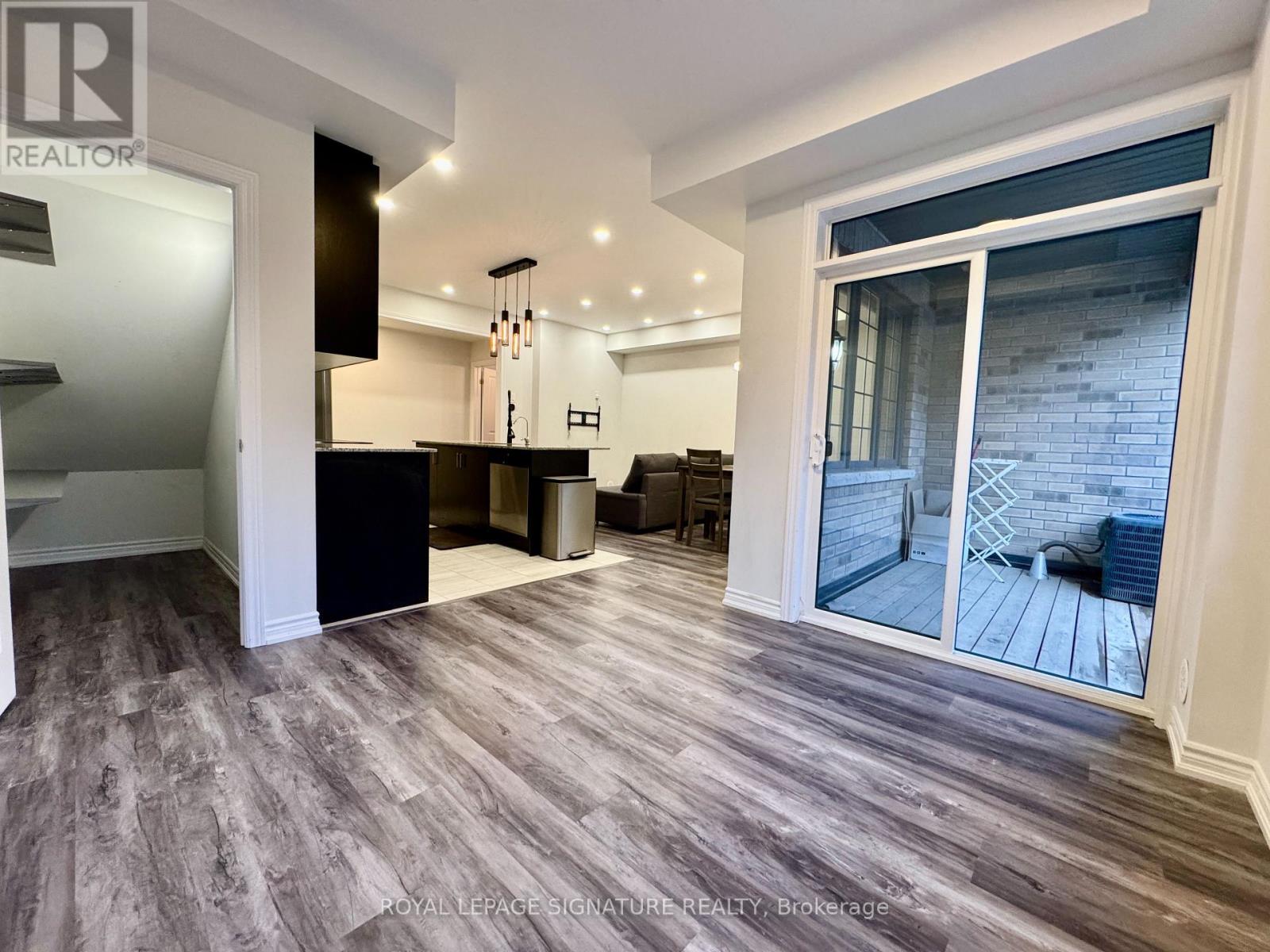 139 Frederick Wilson Avenue, Markham, Ontario  L6B 1P6 - Photo 5 - N12540334