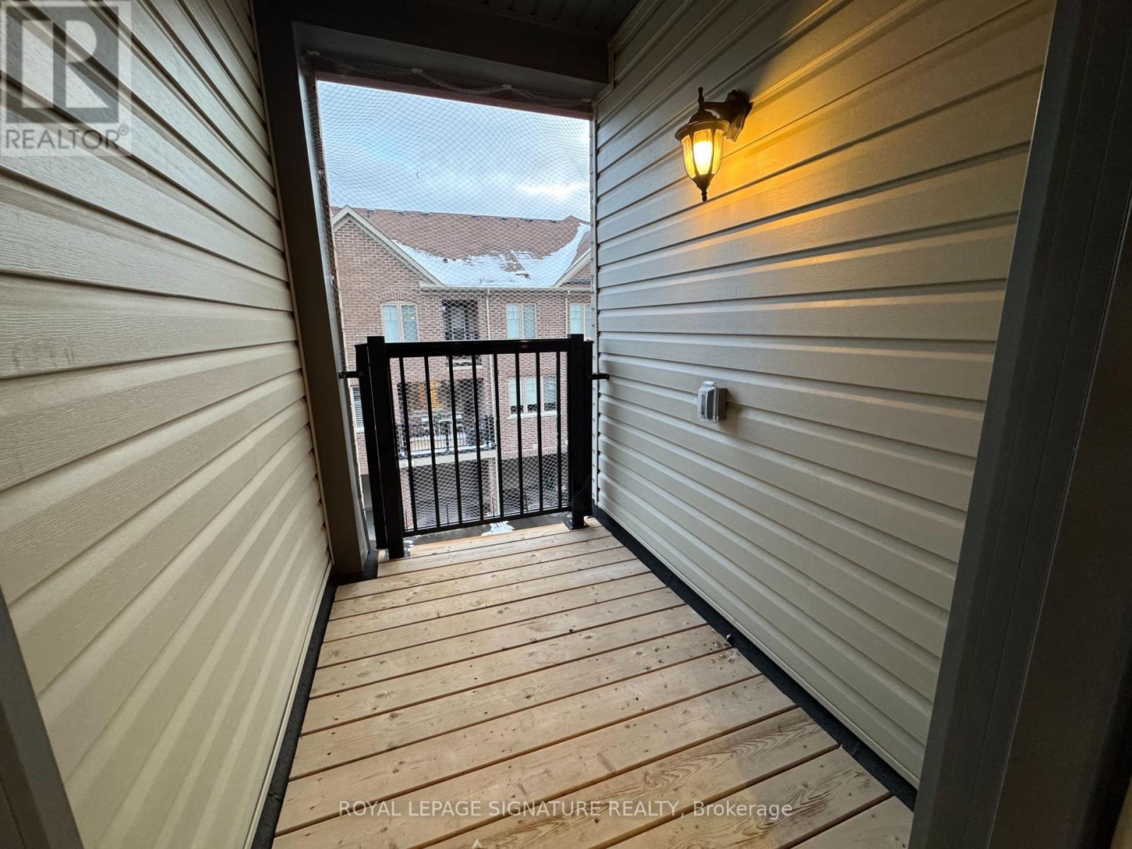 139 Frederick Wilson Avenue, Markham, Ontario  L6B 1P6 - Photo 10 - N12540334