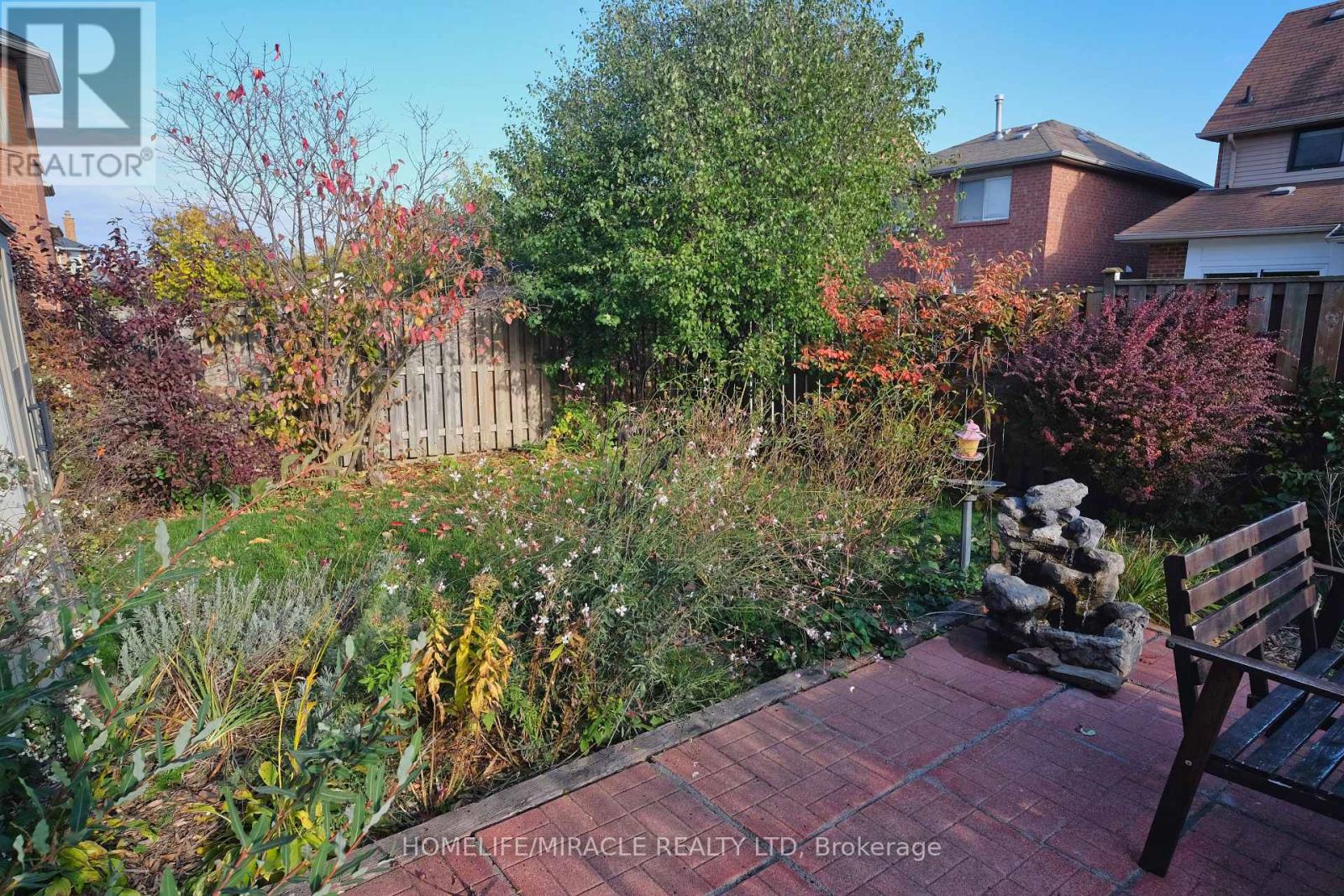 28 Adirondack Crescent, Brampton, Ontario  L6R 1E5 - Photo 48 - W12533098