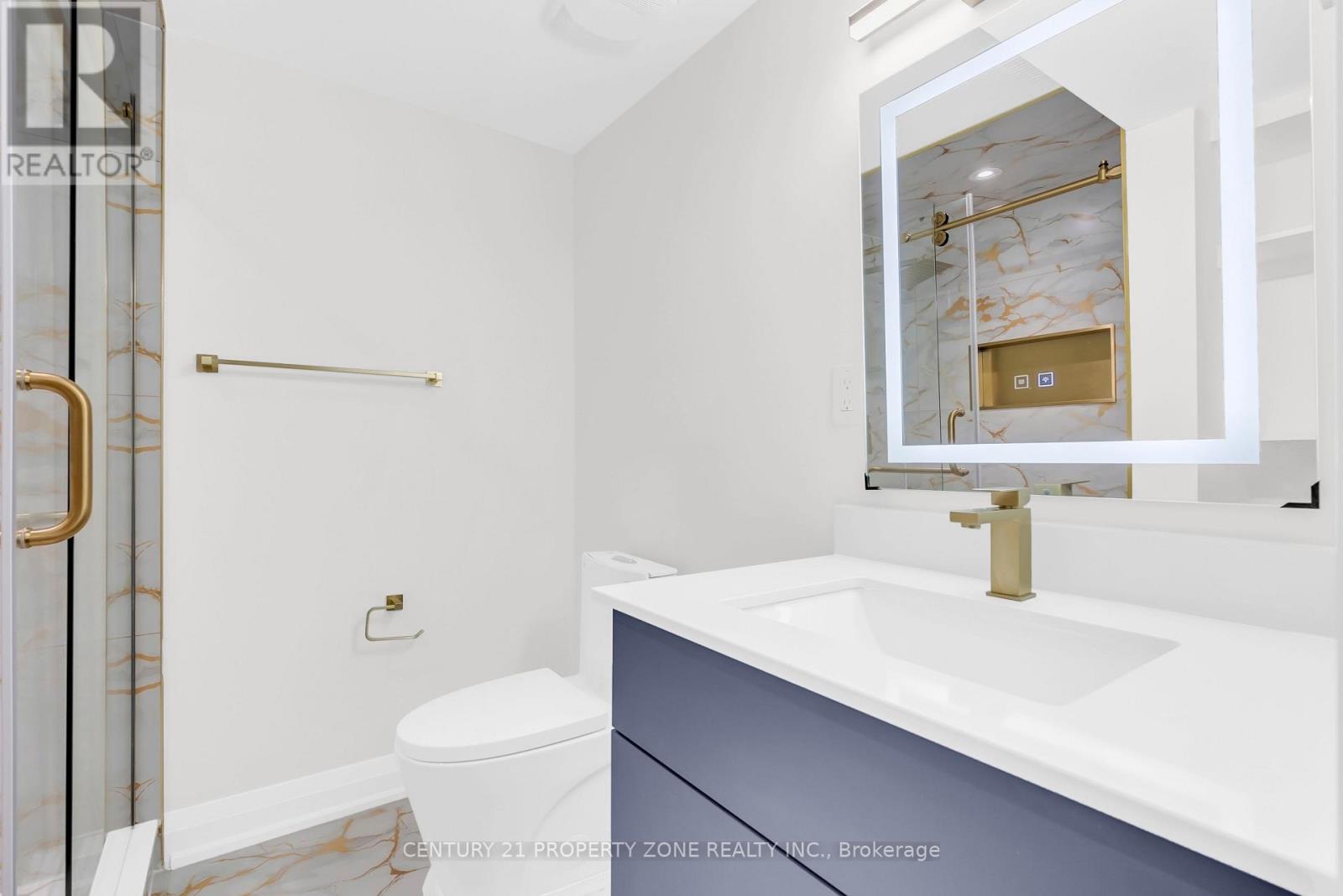 8885 Heritage Road, Brampton, Ontario  L6Y 6K4 - Photo 16 - W12539532