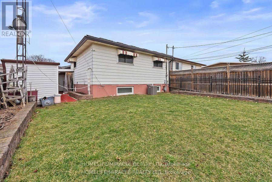 85 Autumn Boulevard, Brampton, Ontario  L6T 2W1 - Photo 10 - W12540314