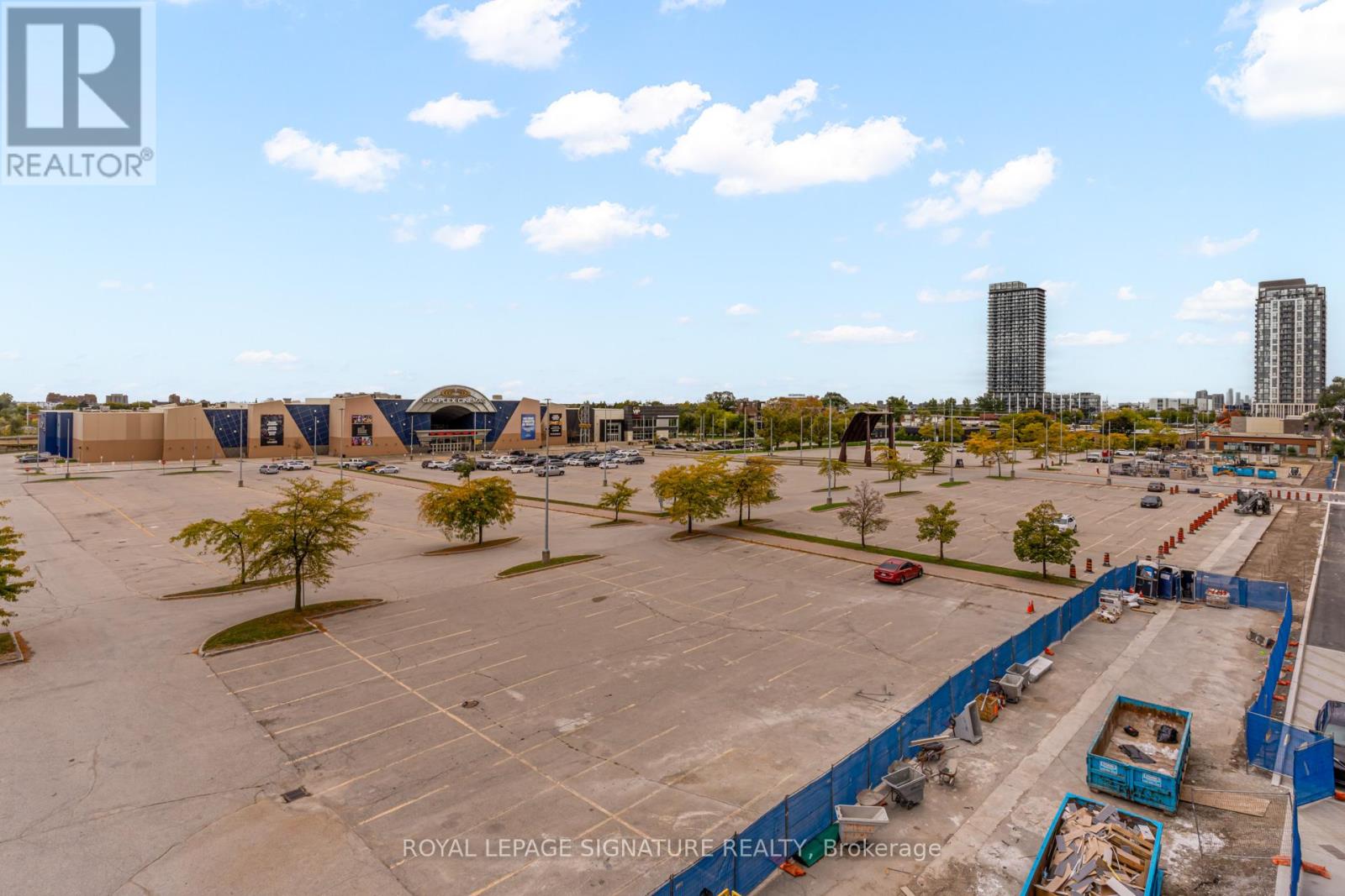 722 - 1007 The Queensway, Toronto, Ontario  M8Z 6C7 - Photo 16 - W12540570