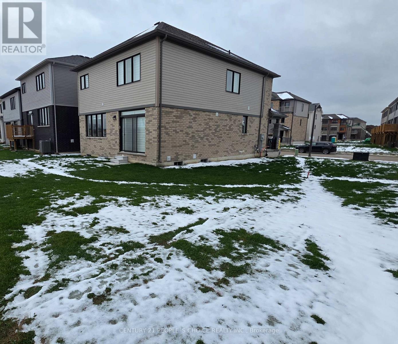 2 Greig Street, Brantford, Ontario  N3T 0W3 - Photo 11 - X12534218