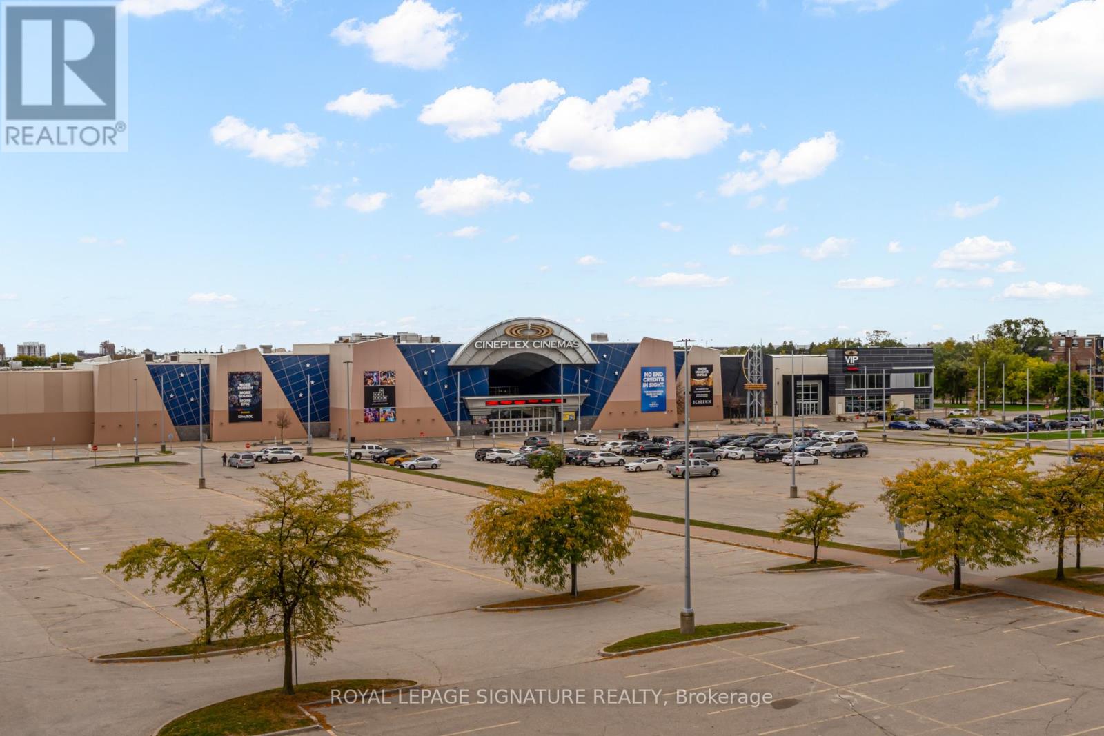 722 - 1007 The Queensway, Toronto, Ontario  M8Z 6C7 - Photo 15 - W12540570