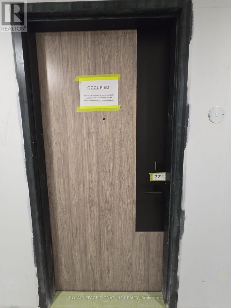 722 - 1007 The Queensway, Toronto, Ontario  M8Z 6C7 - Photo 3 - W12540570