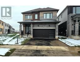 2 GREIG STREET, Brantford, Ontario