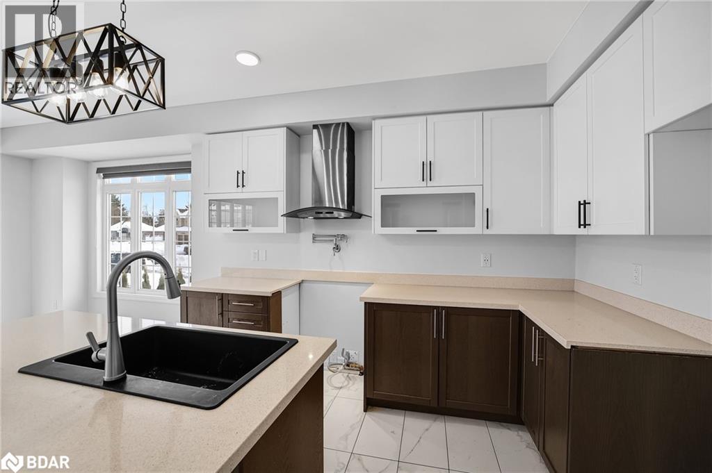 31 Wood Crescent, Angus, Ontario  L3W 0M5 - Photo 11 - 40784438