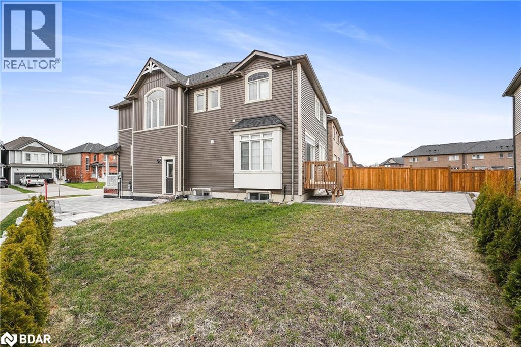 31 Wood Crescent, Angus, Ontario  L3W 0M5 - Photo 30 - 40784438