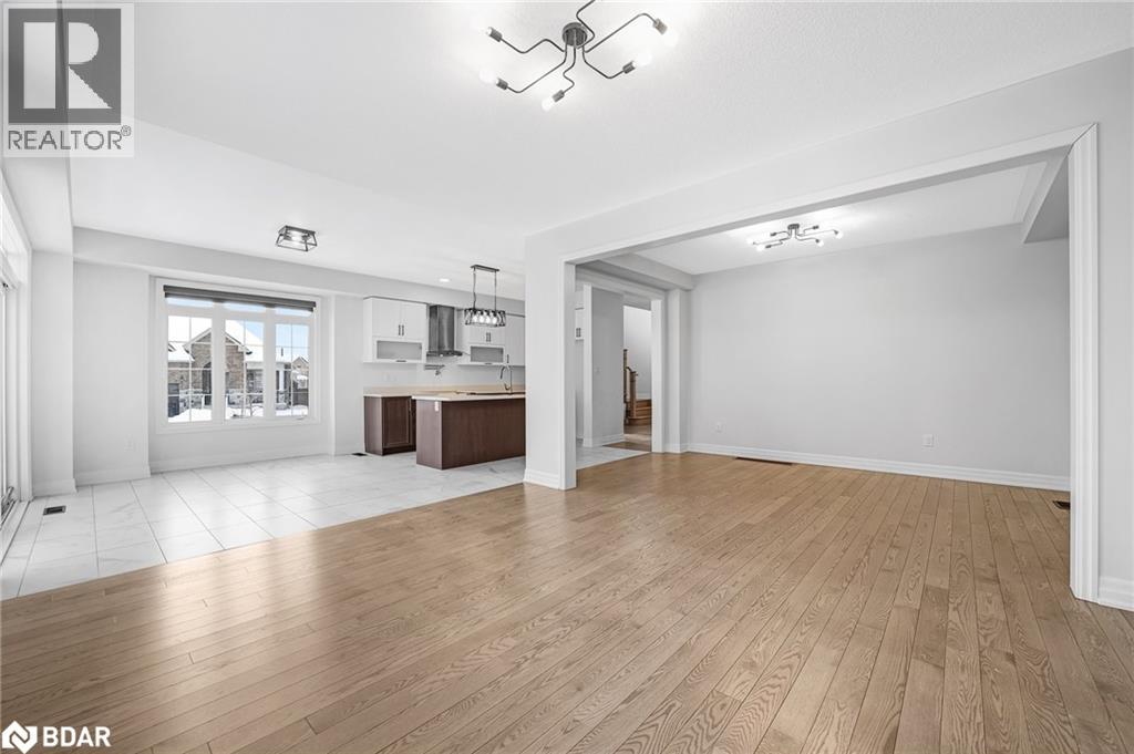 31 Wood Crescent, Angus, Ontario  L3W 0M5 - Photo 7 - 40784438