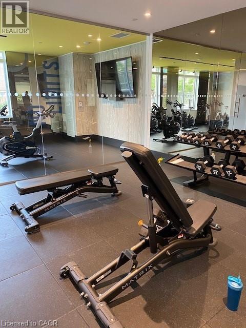 55 Duke Street W Unit# 2106, Kitchener, Ontario N2H 0C9 - Photo 26 - 40788035