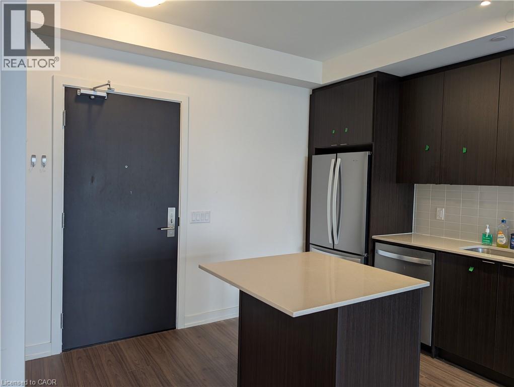 55 Duke Street W Unit# 2106, Kitchener, Ontario N2H 0C9 - Photo 4 - 40788035