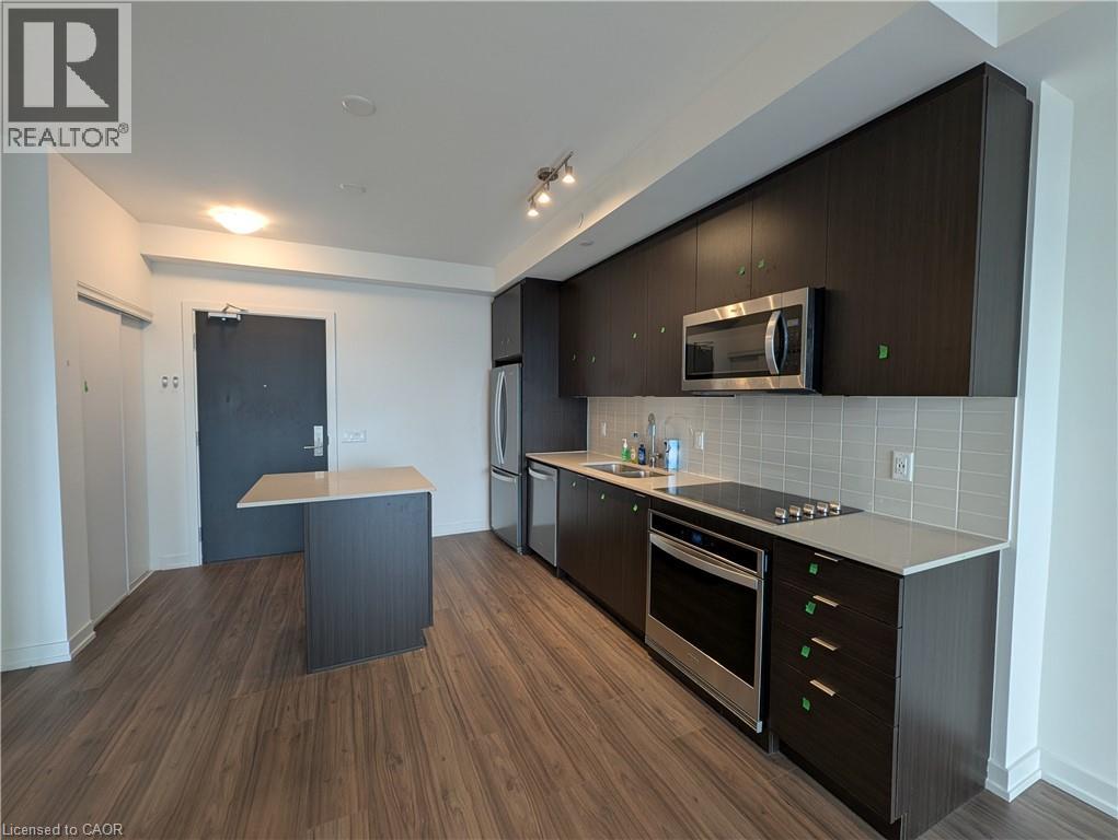 55 Duke Street W Unit# 2106, Kitchener, Ontario N2H 0C9 - Photo 7 - 40788035