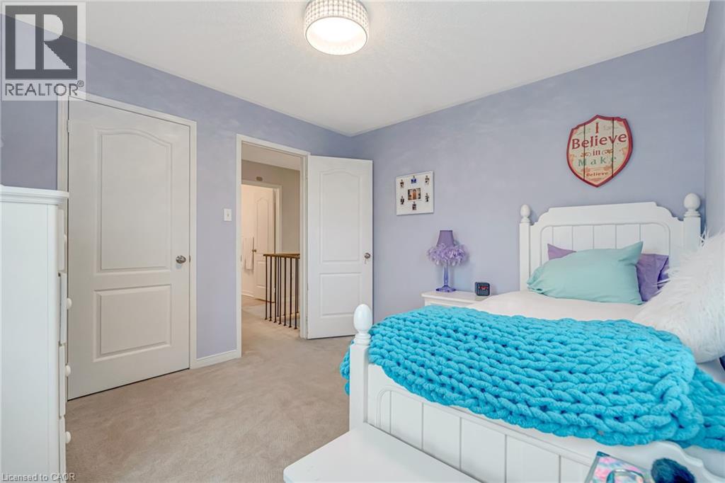 8 Keewaydin Street, Waterdown, Ontario L8B 0K1 - Photo 30 - 40787419