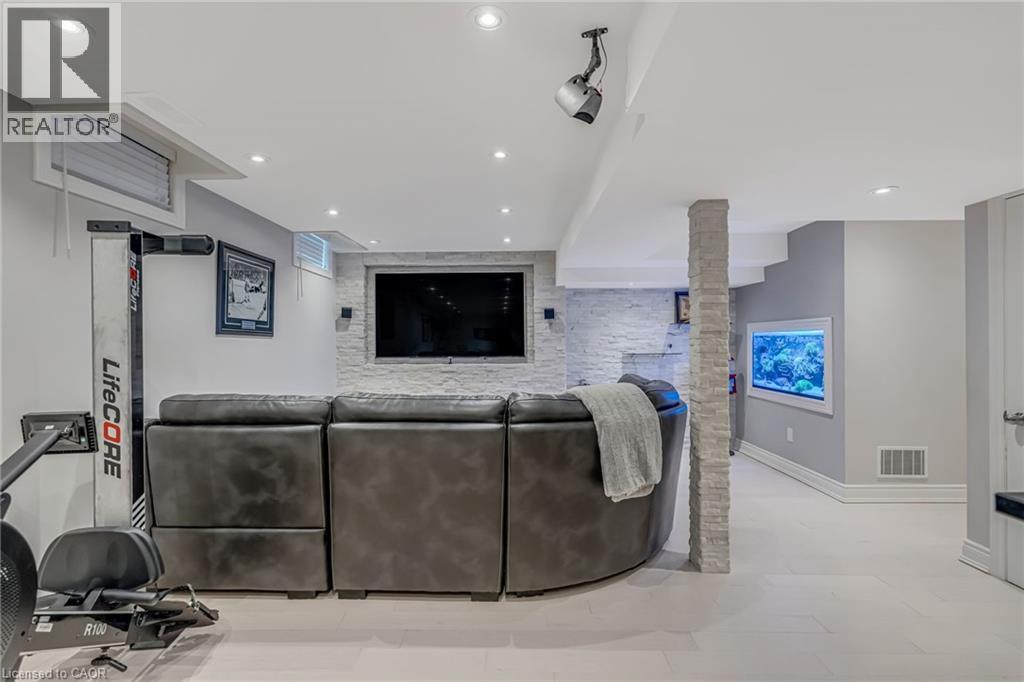 8 Keewaydin Street, Waterdown, Ontario L8B 0K1 - Photo 33 - 40787419