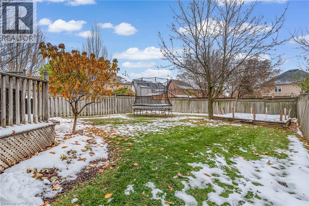 8 Keewaydin Street, Waterdown, Ontario L8B 0K1 - Photo 44 - 40787419