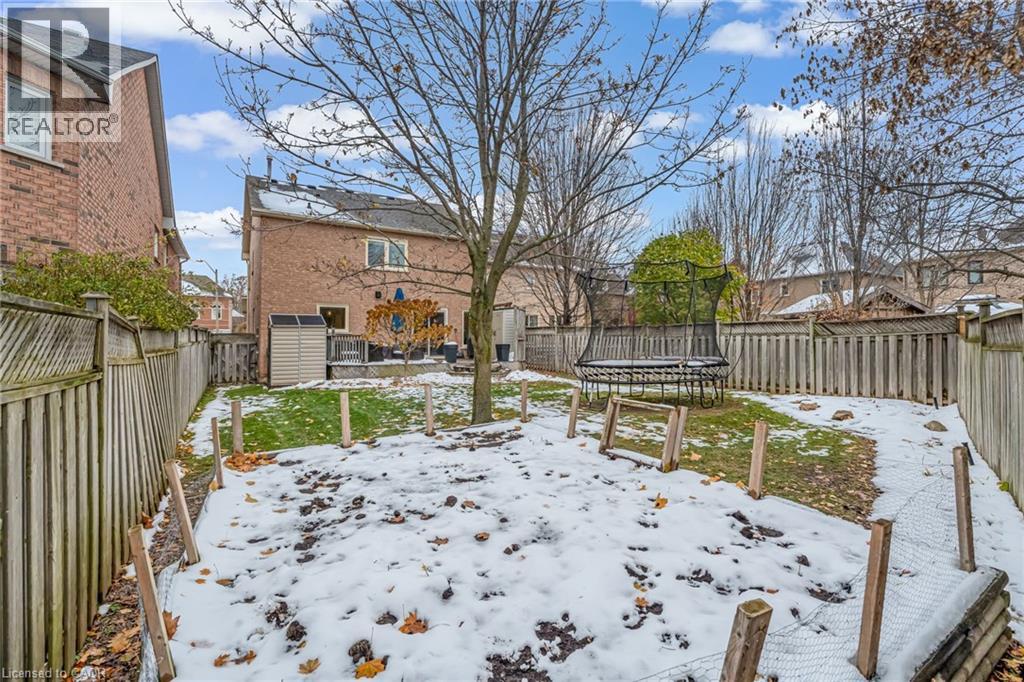 8 Keewaydin Street, Waterdown, Ontario L8B 0K1 - Photo 48 - 40787419