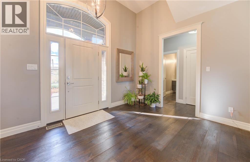 52 Edgehill Drive, Kitchener, Ontario  N2P 2C6 - Photo 5 - 40784766