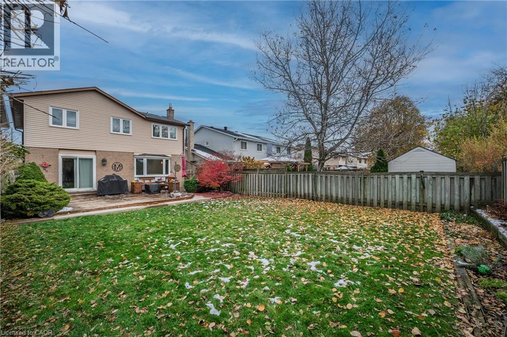 2209 Leominster Drive, Burlington, Ontario  L7P 3W8 - Photo 41 - 40786840