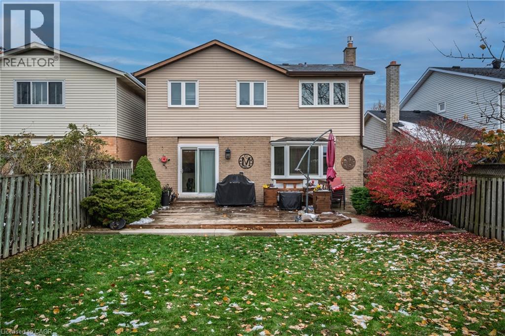 2209 Leominster Drive, Burlington, Ontario  L7P 3W8 - Photo 43 - 40786840