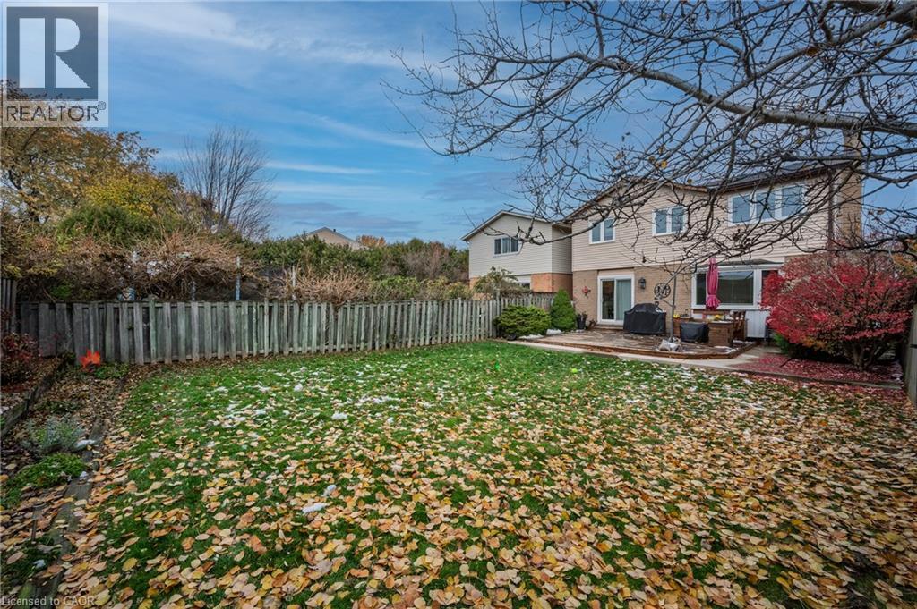 2209 Leominster Drive, Burlington, Ontario  L7P 3W8 - Photo 44 - 40786840