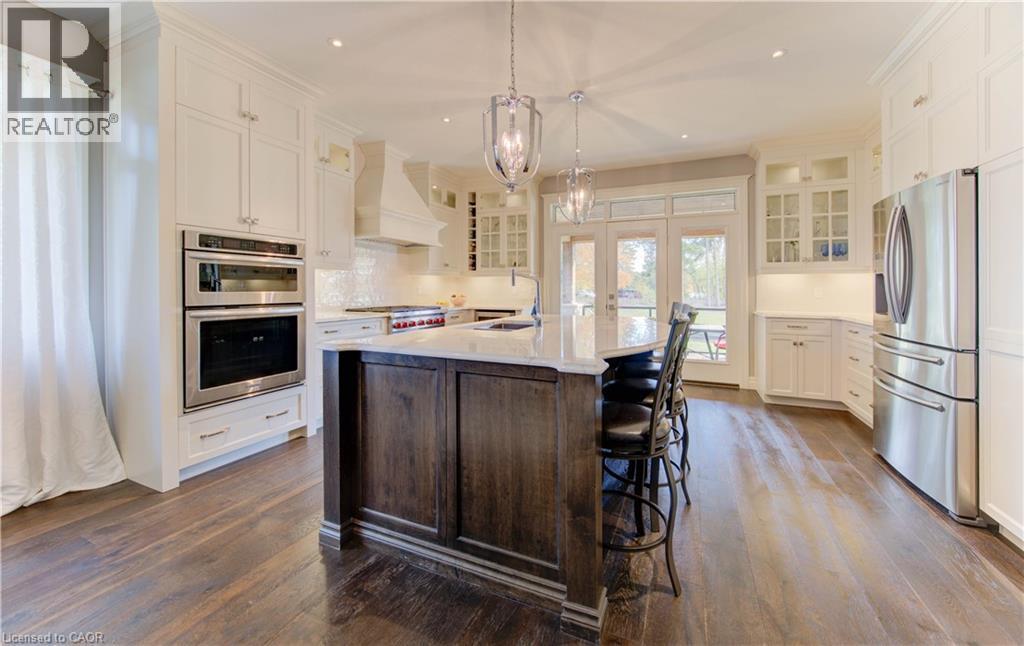 52 Edgehill Drive, Kitchener, Ontario  N2P 2C6 - Photo 11 - 40784766