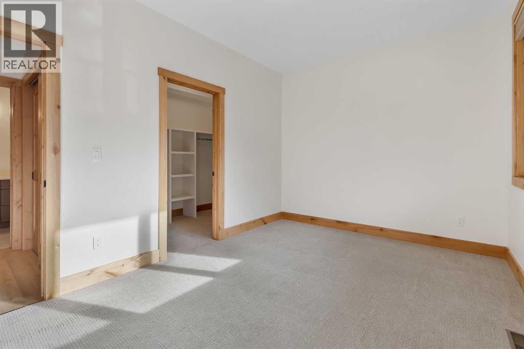 1308 Three Sisters Parkway, Canmore, Alberta  T1W 0G6 - Photo 16 - A2260068