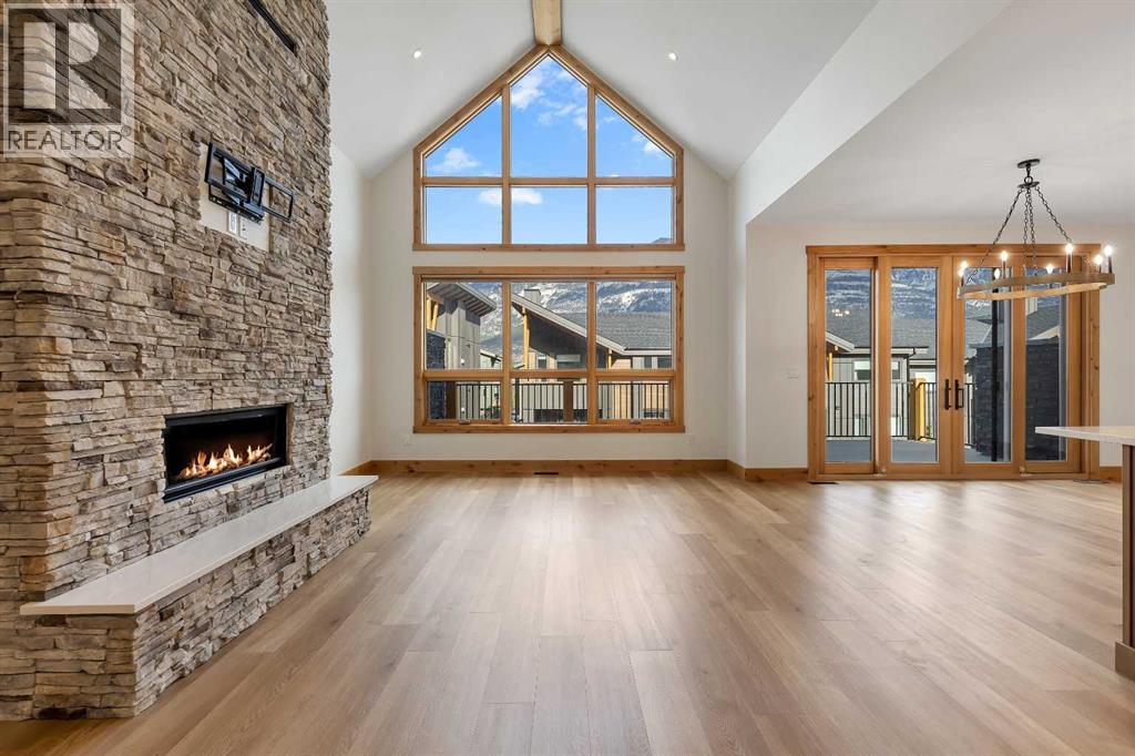 1308 Three Sisters Parkway, Canmore, Alberta  T1W 0G6 - Photo 21 - A2260068
