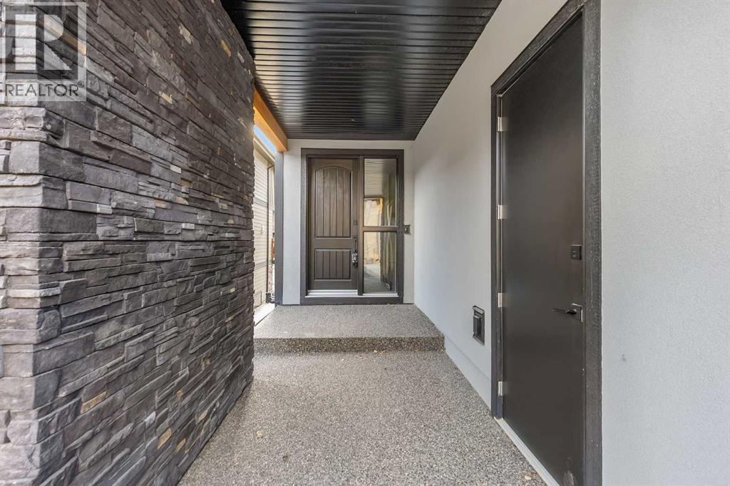 1308 Three Sisters Parkway, Canmore, Alberta  T1W 0G6 - Photo 7 - A2260068