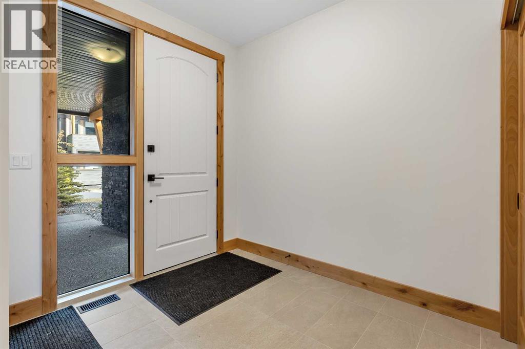 1308 Three Sisters Parkway, Canmore, Alberta  T1W 0G6 - Photo 10 - A2260068