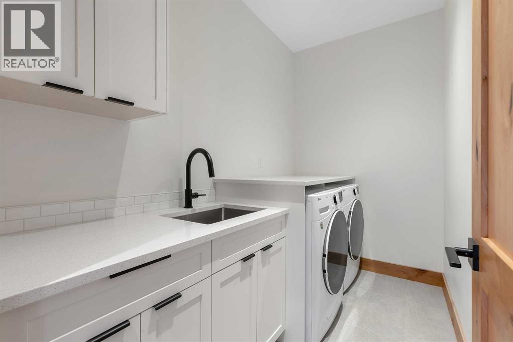 1308 Three Sisters Parkway, Canmore, Alberta  T1W 0G6 - Photo 19 - A2260068