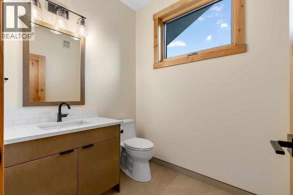 1308 Three Sisters Parkway, Canmore, Alberta  T1W 0G6 - Photo 20 - A2260068