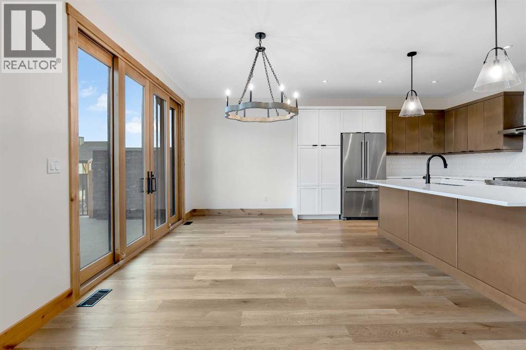 1308 Three Sisters Parkway, Canmore, Alberta  T1W 0G6 - Photo 31 - A2260068