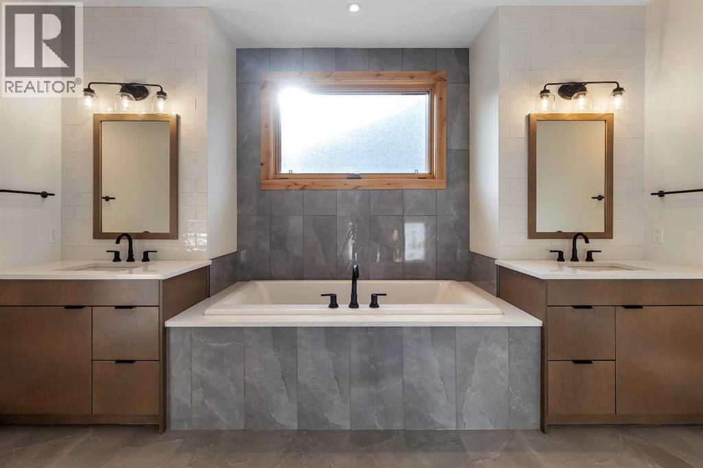 1308 Three Sisters Parkway, Canmore, Alberta  T1W 0G6 - Photo 38 - A2260068