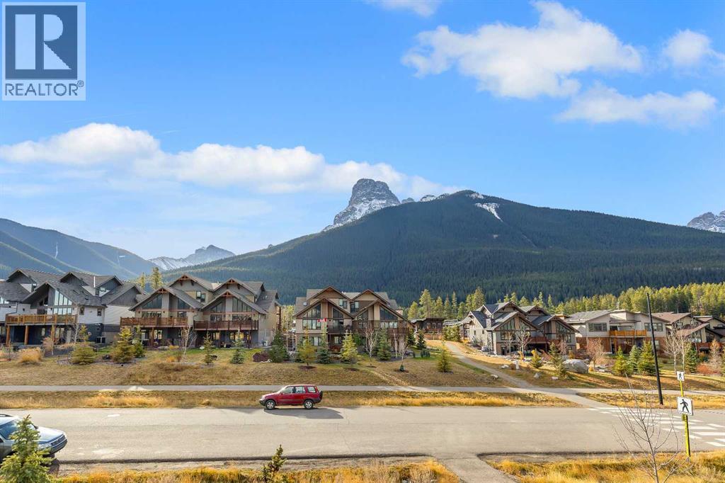 1308 Three Sisters Parkway, Canmore, Alberta  T1W 0G6 - Photo 24 - A2260068
