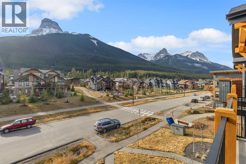 1308 Three Sisters Parkway, Canmore, Alberta  T1W 0G6 - Photo 26 - A2260068