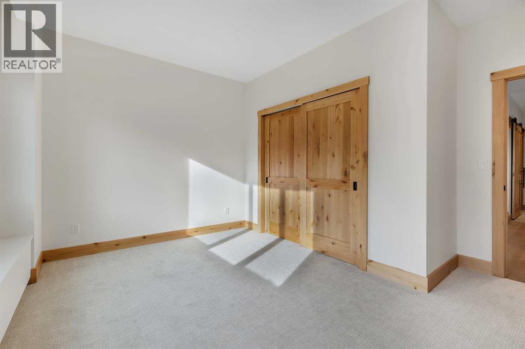 1308 Three Sisters Parkway, Canmore, Alberta  T1W 0G6 - Photo 13 - A2260068