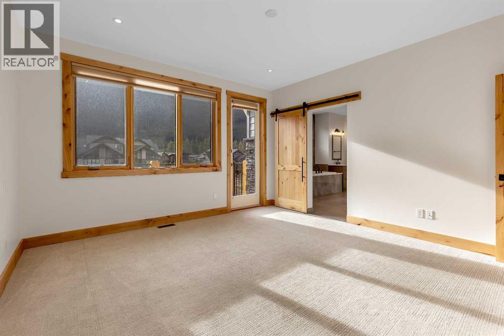 1308 Three Sisters Parkway, Canmore, Alberta  T1W 0G6 - Photo 33 - A2260068