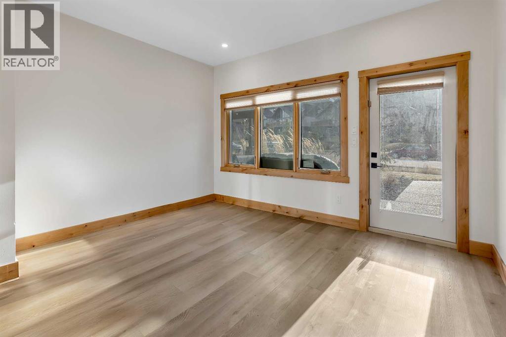 1308 Three Sisters Parkway, Canmore, Alberta  T1W 0G6 - Photo 41 - A2260068