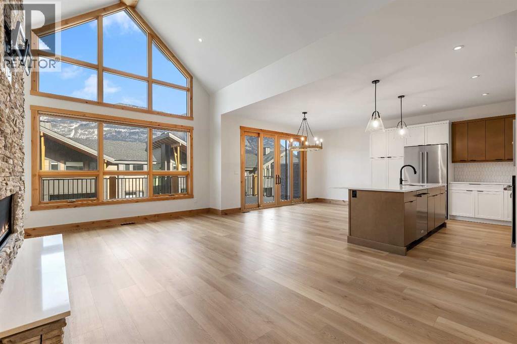 1308 Three Sisters Parkway, Canmore, Alberta  T1W 0G6 - Photo 22 - A2260068