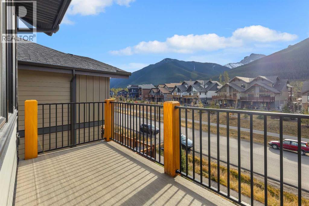 1308 Three Sisters Parkway, Canmore, Alberta  T1W 0G6 - Photo 25 - A2260068
