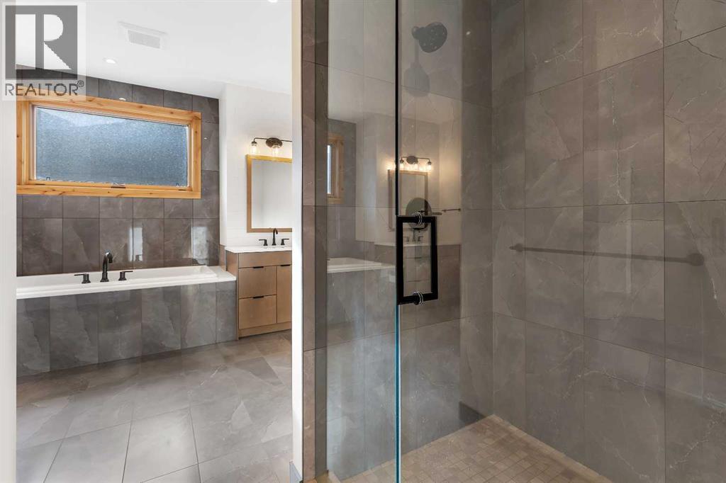 1308 Three Sisters Parkway, Canmore, Alberta  T1W 0G6 - Photo 39 - A2260068