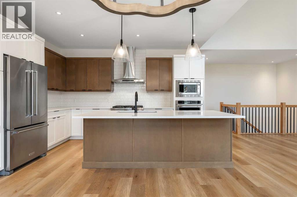 1308 Three Sisters Parkway, Canmore, Alberta  T1W 0G6 - Photo 29 - A2260068